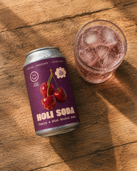 Mix of real Happiness  - 6x330 ml