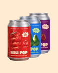 Mix of real Happiness  - 6x330 ml
