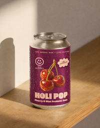Mix of real Happiness  - 6x330 ml